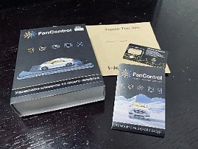 Владелец Jaguar XF об установке омывателя