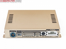 Видеоинтерфейс для Mercedes-Benz NTG 5.0 (без LVDS)