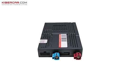 Система кругового обзора 360 версия Ultra для Lexus RX  2020 - 2022 (аналог 10019923)