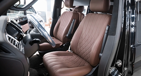 Пискаға енгізілген ең үлкен нысан