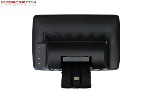 Монитор для задних пассажиров на Android 13.0 для Mercedes-Benz 11,6''