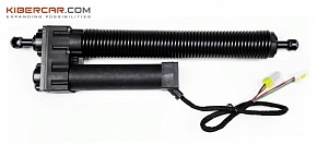 Электропривод багажника для Mercedes-Benz E-Класс coupe 2017