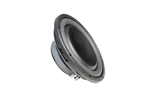 Сабвуфер автомобильный Magner 10" 300 Вт 2+2 Ом