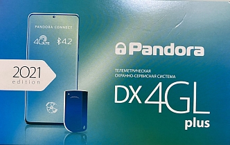 Владелец Skoda Superb Combi о сигнализации Pandora