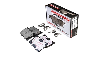 Задние керамические колодки Nеxt Gеn