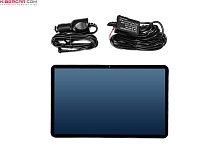 Универсальный планшет для задних пассажиров 12.5" Android 14  6+128/2k 4G webcam с держателем BMW Travel Comfort 2