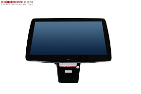 Монитор для задних пассажиров на Android 13.0 для Mercedes-Benz 11,6''