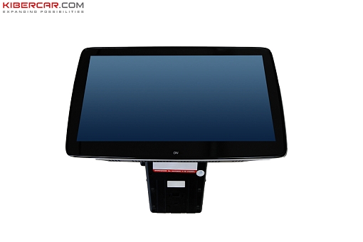 Монитор для задних пассажиров на Android 13.0 для Mercedes-Benz 11,6''